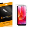 Supershieldz (3 Pack) Designed for Motorola Moto G Play (2023)