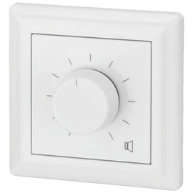 ELA-Abschwächer 12W Monacor ATT-512PEU