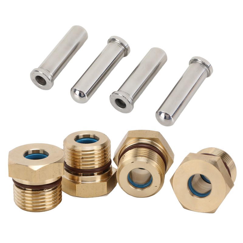 4Pcs Excavator Foot Pedal Valve High Accuracy Hard Harmless Excavator