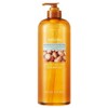 Nature Republic Argan Essential Deep Care Shampoo Large Capacity, 1L, 1 Piece / 네이처리퍼블릭 아르간 에센셜 딥 케어 샴푸 대용량, 1L, 1개
