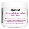BINGOSPA Powerful exfoliation for feet with AHA acids, 600 g