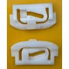 Retro-Motive Windshield or Rear Window Clips for 75-88 GM (Qty