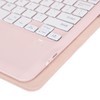 Keyboard Case for Tab P12 12.7inch Tablet 2023 Adjustable Angle