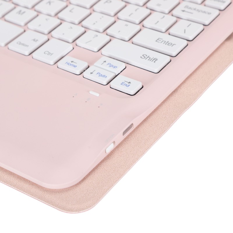 Keyboard Case for Tab P12 12.7inch Tablet 2023 Adjustable Angle