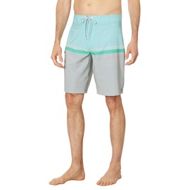Billabong Men's Standard All Day Pro Boardshort, Aqua