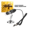 1600X Wireless Digital Microscope Portable Handheld USB HD Inspection Microscope