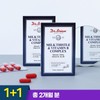 Dr. Bryan 1+1밀크씨슬 앤 비타민 B 콤플렉스 간건강총 60정) 1+1 Milk Thistle and Vitamin B Complex for Liver Health Total 60 Tablets