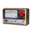 TY6045 Insulation Resistance Tester Portable High Accuracy Megohmmeter 1000V 5MΩ2000MΩ