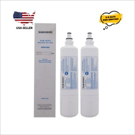 Sub-Zero 4204490 Refrigerator Water Filter 2 Pack