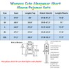 ENJOYNIGHT Womens Pajama Shorts Sets Cotton Pjs Summer Cute Sleepwear