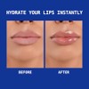 Ruby Kisses Aceite Labial Hidratante con Brillo de Tratamiento Intenso