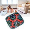 Rotate Pinball Game with Base Relieve Stress Bead Game Kids