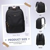 Backpack for Women Work College Travel Laptop Backpacks Multi-Functional Casual