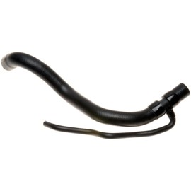 Upper Radiator Coolant Hose Compatible With Toyota Sienna 3.5L V6 GAS 2007 2008 2009 2010 PC-1091051