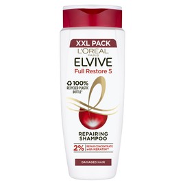 L'Oreal Elvive Full Restore 5 Shampoo 700ml