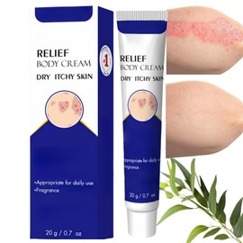 Anti Itch Cr/eam,Relieve Itching Cream for Skin,Anti Fungal Cream,Quickly Relieve Itching,Soothes Itching,Helps Soothe Skin Discomfort,Suitable for Sensitive Skin,Keep Skin Health,Moisturize