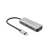 Targus HyperDriveEcoSmart Gen.2 Univ USB-C 4-in-1
