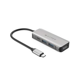 Targus HyperDriveEcoSmart Gen.2 Univ USB-C 4-in-1