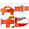 Rock Climbing Harness - Rappelling Equipment Half Body Outdoor Training