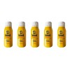 5 Pzas Cuajo Cuamex 120 Ml.