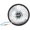 Kijima HD-01234 Motorcycle Parts Spotlamp Lens Unit