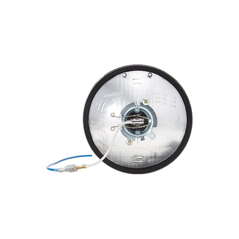 Kijima HD-01234 Motorcycle Parts Spotlamp Lens Unit