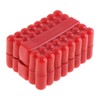ChgImposs 33 Piece Screwdriver Bit Set, Security Screwdriver Tool Kit