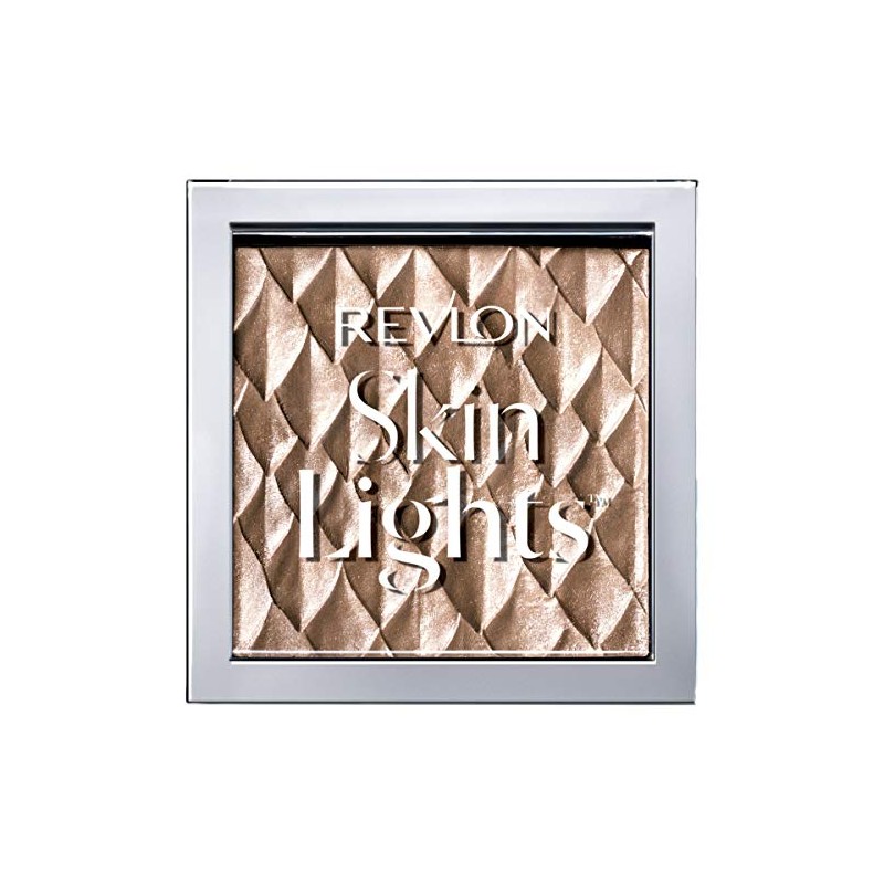 Revlon Skinlights Prismatic Highlighter, Twilight Gleam, 0.28 Oz