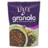 Lizi'S | Lizi's Belgian Choc Granola | 6 x 400g