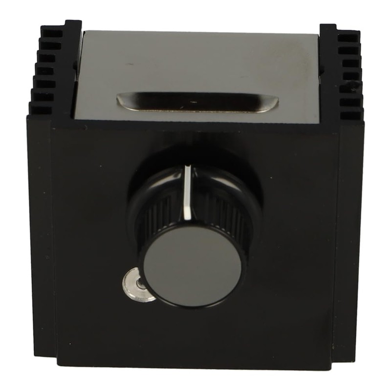 DPVRF1/H/3 | DIE-PAT VARIABLE PHASE POWER REGULATOR, PLUG-IN POWER CONNECTOR