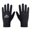 ZVCXOE Inner Gloves, Motorcycle Gloves, UV Protection, Sweatproof, Cool, Contact