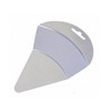 R&M International First Slice Pie Spatula, Aluminum