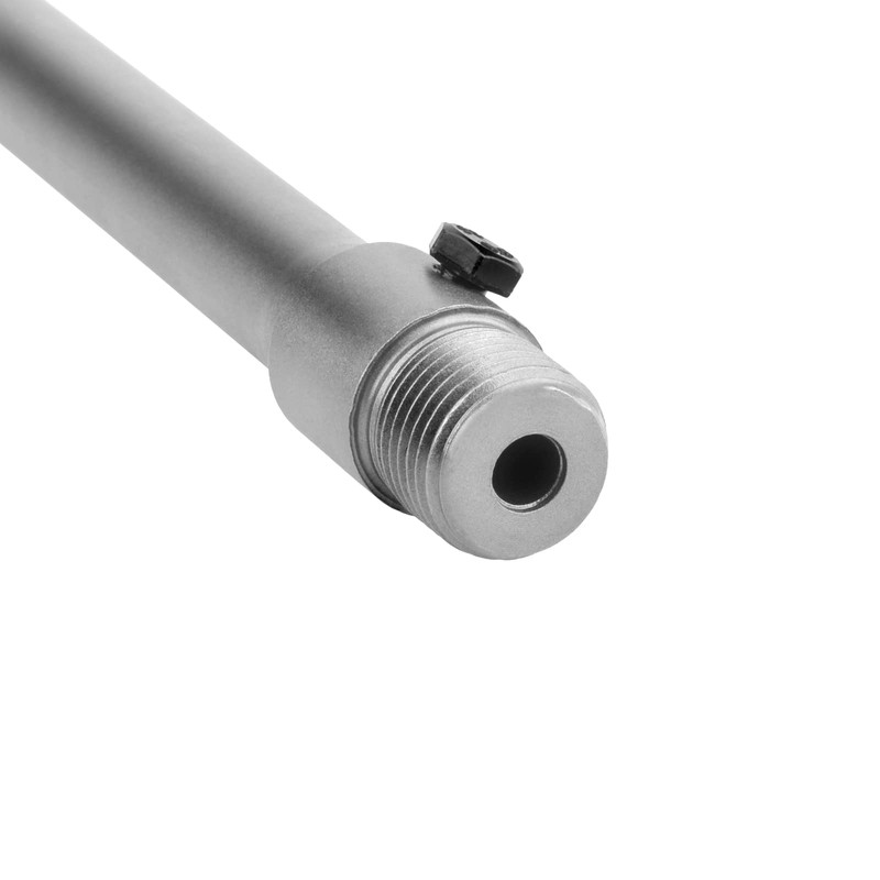 SDS MAX Shank Extension Shank for Drill Bits, 330 mm