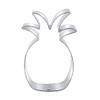 WDYJMALL Pineapple Cookie Cutter