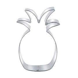 WDYJMALL Pineapple Cookie Cutter