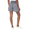 Carve Designs Women's Leah Short, Navy Stripe