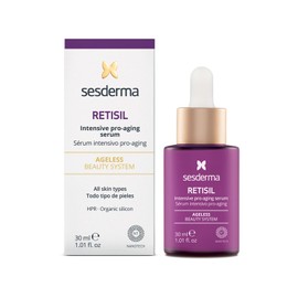 Sesderma Retisil Sérum Intensivo acción reafirmante y reductor de arrugas 30 ml