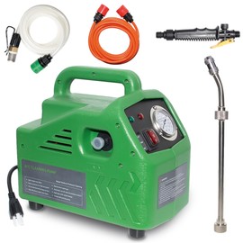 ZPB140 Port A Blaster HVAC Coil Cleaning, Portable Pressure Washer, Coil Jet Cleaner for ac Unit 120V 80W for Indoor or Outdoor, Flow Rate 4L/min, Working Pressure 0.7-1.0MPa