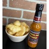 2 Salsas De Carolina Reaper, El Chile Más Picoso Del