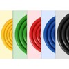 Multi Tubing Band 11-Piece Set Elastic Exercise Equipment Fitness Product TPE-150pt