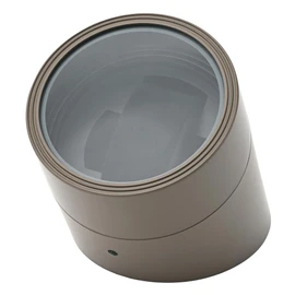 Esprima ES10302WG Winding Machine, Esprima Watch Winder, 1 Roll, gray (warm gray), Classic