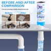 Foaming Drain Cleaner,Drain Clog Remover – Cleaner and Deodorizer,Foaming Cleaners