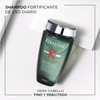 KÉRASTASE Bain De Force Quotidien Shampoo fortalecedor anticaída, 250ml