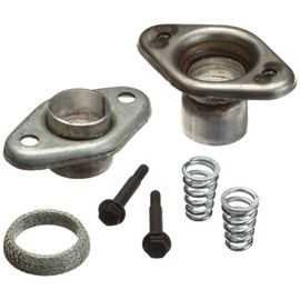 FA1 066-805.023 Flange Exhaust Pipe