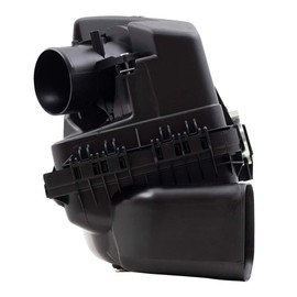Brock Replacement Air Cleaner Box Housing Compatible with 2009-2019 Corolla 2009-2014 Matrix 1.8L 177000T043