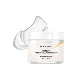 HUECALM [HUECALM]Kintsugi Hydra Collagen Cream 70g
