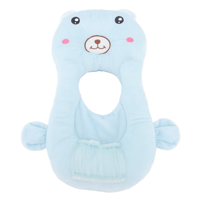 Baby Breastfeeding Pillow Multi Functional Portable Support Reduce Pressure Maternity