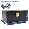 Keyless Go Protection Car Key Box, Car Key Protection Keyless