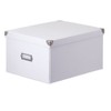 G Classe TMX-004N-SWH Toffy Magic Box S Sugar White