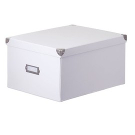 G Classe TMX-004N-SWH Toffy Magic Box S Sugar White